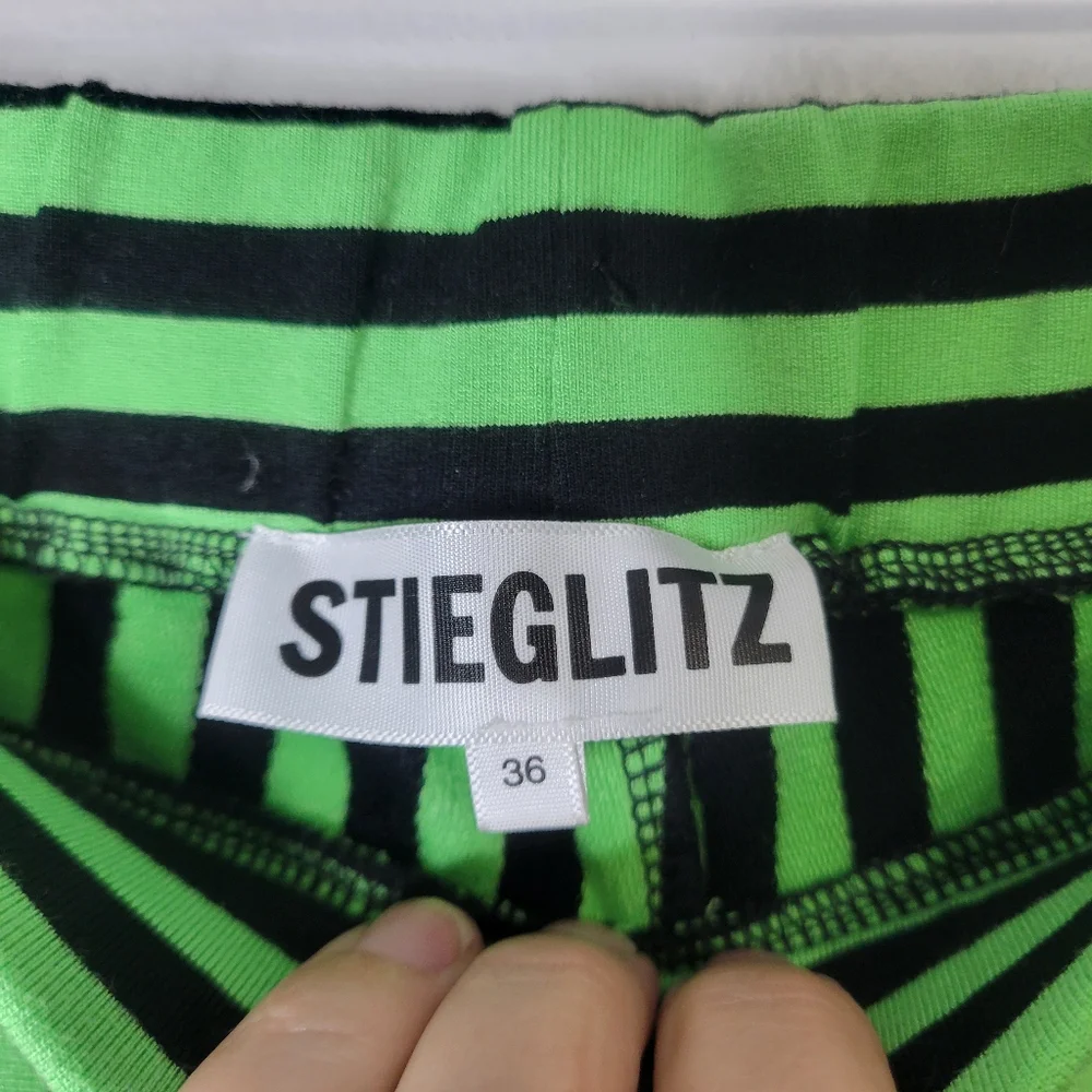Steiglitz Raj Pants - Picture 2 of 9